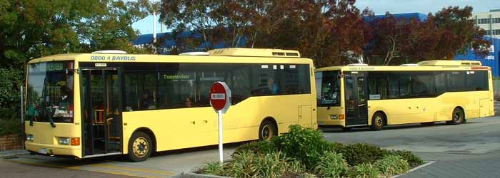 Go-Bus Dennis Dart SLF Custom 125