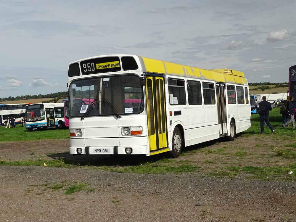 Alder Valley Leyland National 28