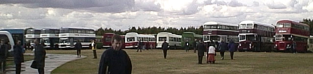 The Land Warfare Hall Field