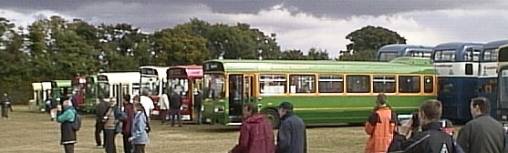 Alder Valley Leyland National