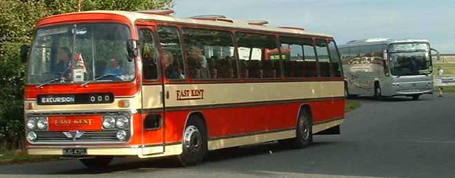 East Kent AEC Reliance