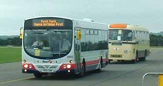 First York Volvo B7RLE