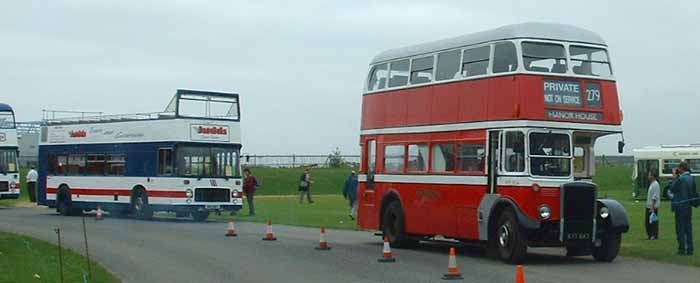 Guernseybus RTL