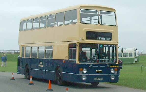 WMPTE MCW Metrobus