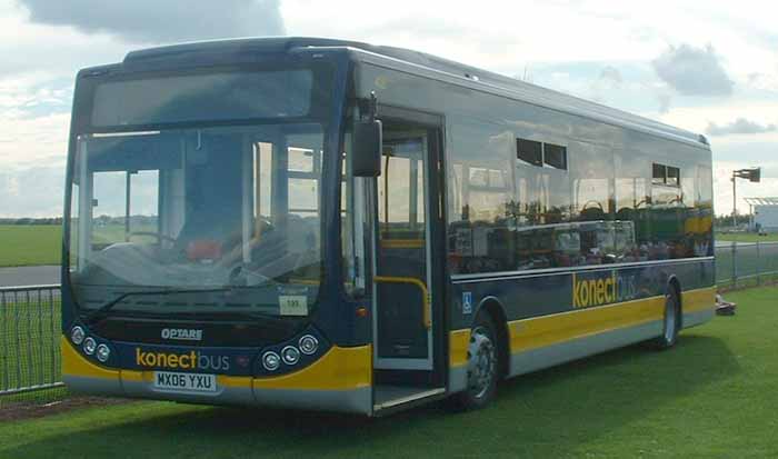 Konectbus Optare Tempo