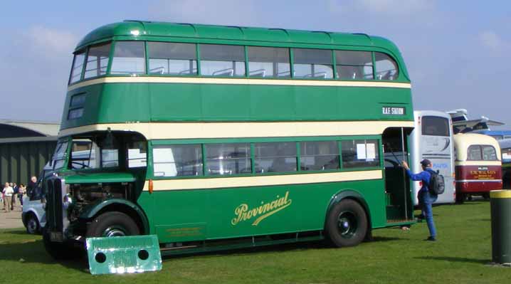 Provincial AEC Regent I Park Royal 35