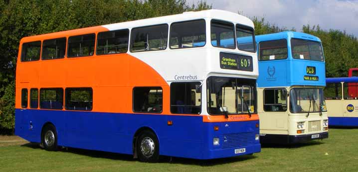 Centrebus Volvo Citybus Northern Counties