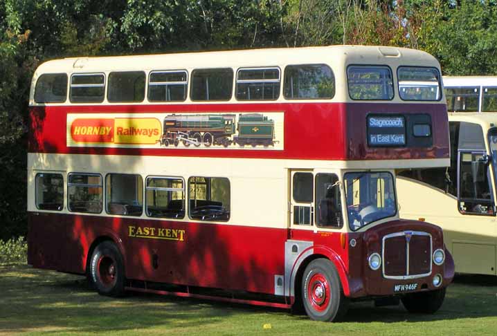 East Kent AEC Regent V