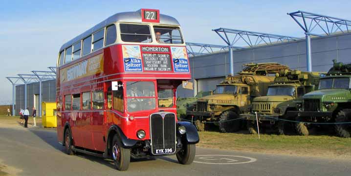 London Transport Pre war RT1