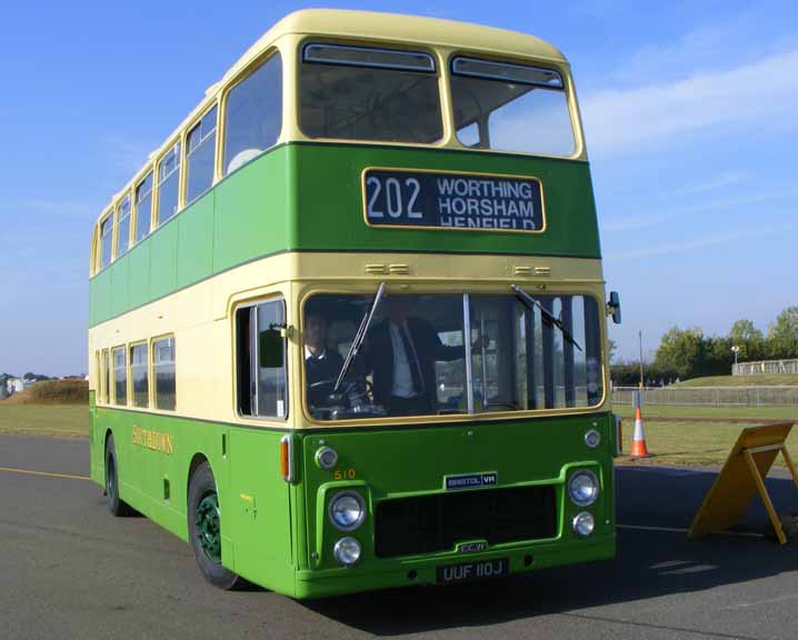 Leicester City Transport