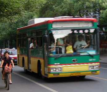 Beijing Midibus