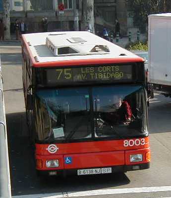 TMB MAN NL202