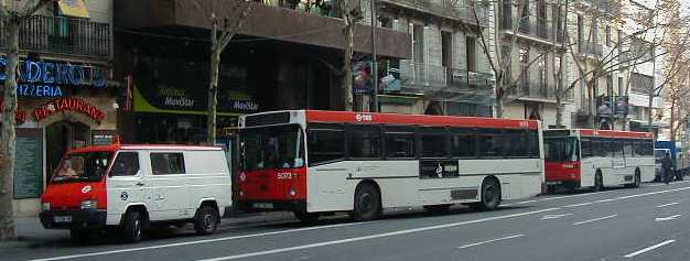 TMB Pegaso 6420