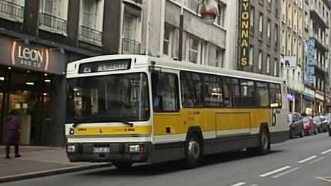 Bibus Renault