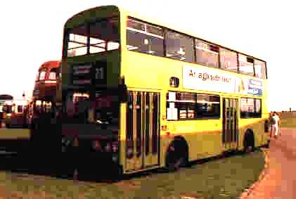 CIE Leyland Atlantean 839NIK