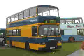 Tillingbourne D10M/East Lancs