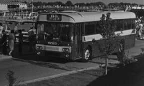 AEC Reliance Park Royal RP at Thorpe Park