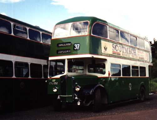 Dundee Corporation AEC Regent III CYJ252