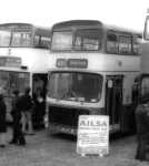 Derby Transport Lowheight Ailsa Alexander 71