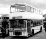 Leicester Citybus Dennis Dominator East Lancs 237