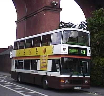 Finglands Olympian Royale