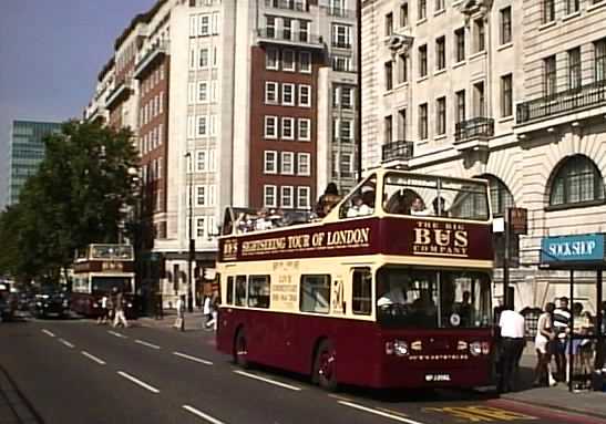 Big Bus Leyland Atlantean MPJ216L