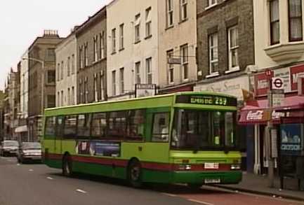 Lance/East Lancs