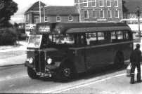 City of Oxford AEC Regal III Willowbrook 727