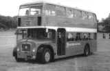 Eastern National Bristol Lodekka FLF6G ECW NTW942C