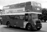 City of Southampton Leyland Titan PD2A