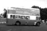 Brighton Corporation Leyland Titan PD3