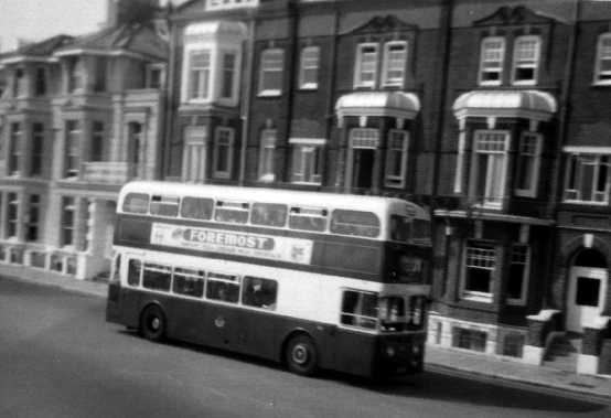 Portsmouth Atlantean