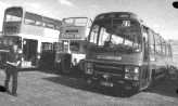 Premier Travel AEC Reliance Plaxton Supreme IV