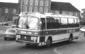 Greenline AEC Reliance/Plaxton Supreme RS class