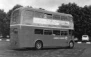 London Country Routemaster RMC4