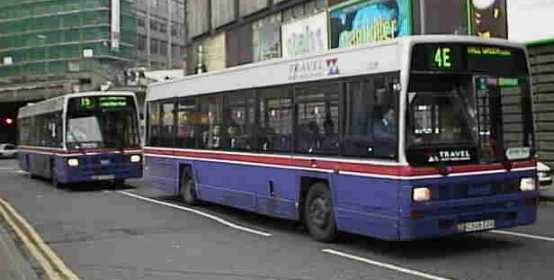 TWM Leyland Lynx