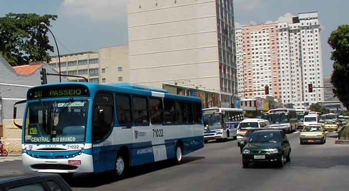 Verdun Mercedes Caio Apache 71022